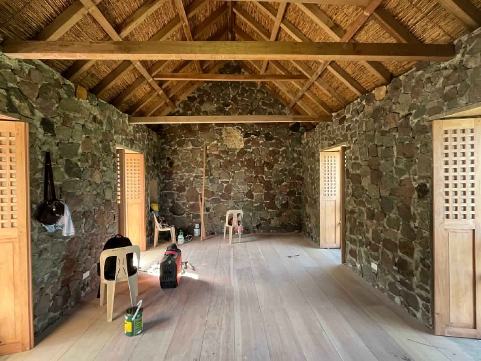  SAVING BATANES, ONE STONE AT A TIME: CSU COLLABORATION EARNS NATIONAL RECOGNITION photo 2